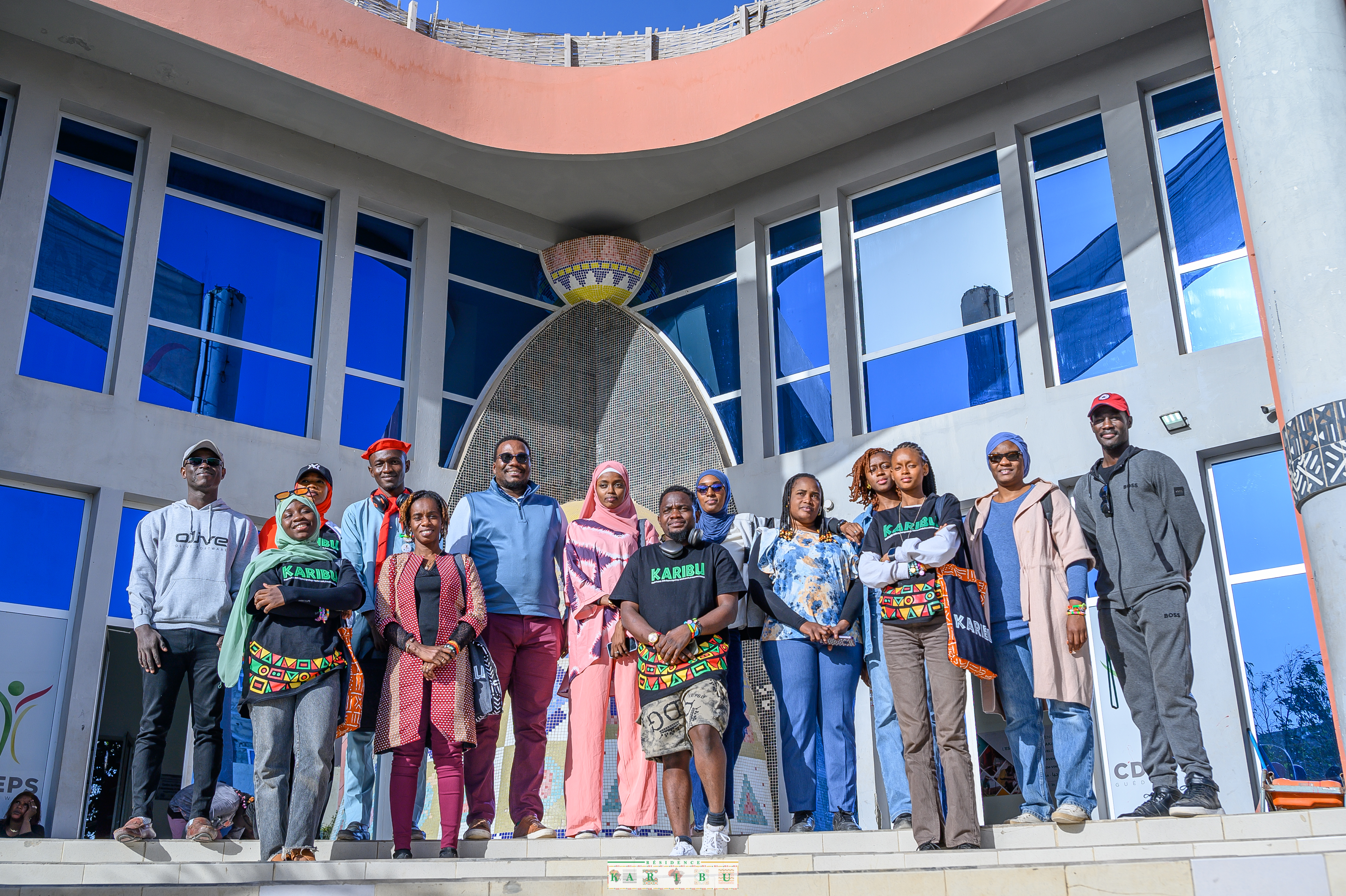 Mobilité Citoyenne & Apprentissage